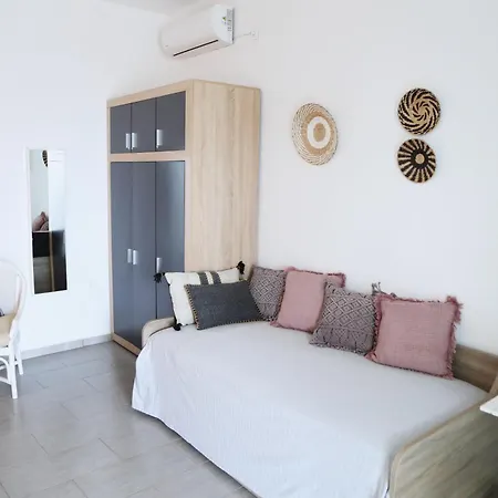 Appartement Cozy In The Heart Of *