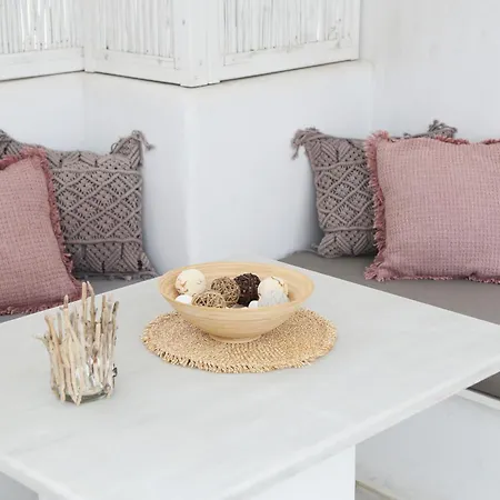 Appartement Cozy In The Heart Of Ornos (Mykonos)