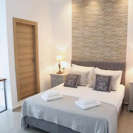 Suite Ornos Ornos (Mykonos)