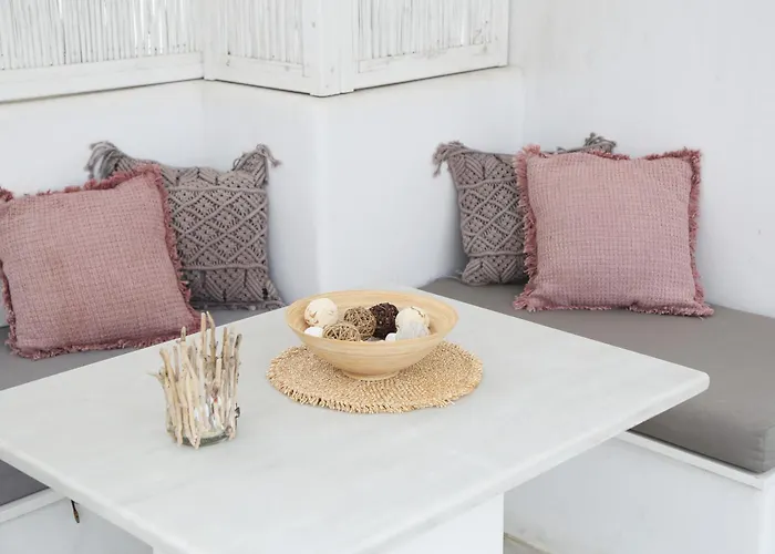 Διαμέρισμα Cozy In The Heart Of Ορνός