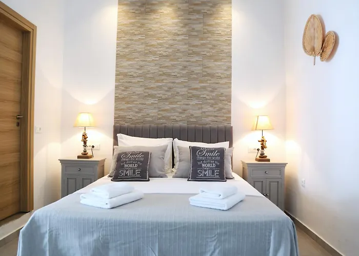 Cozy In The Heart Of Ορνός