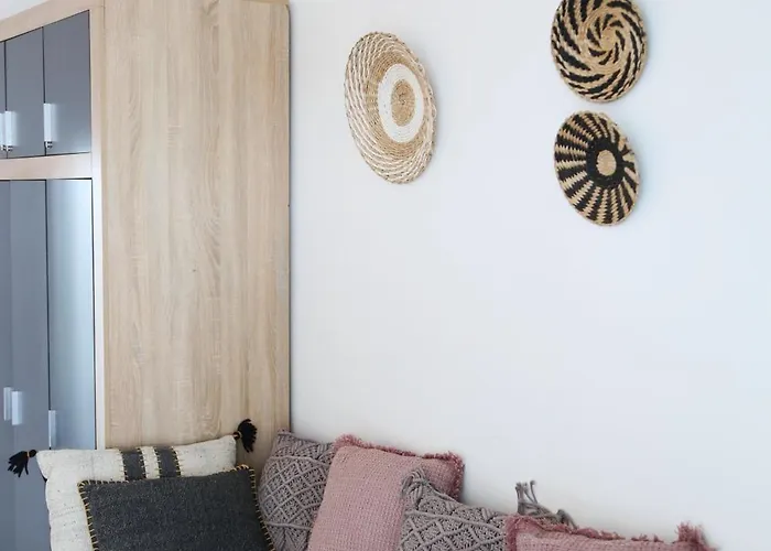 Cozy In The Heart Of