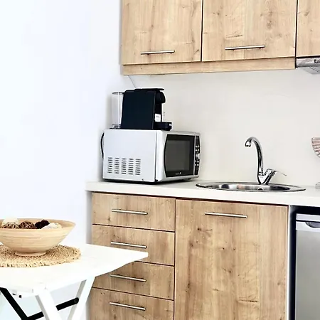 Apartamento Cozy In The Heart Of