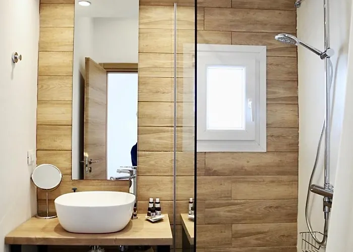 شقة Cozy In The Heart Of أورنوس