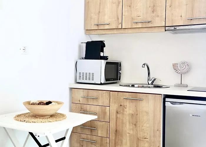 شقة Cozy In The Heart Of