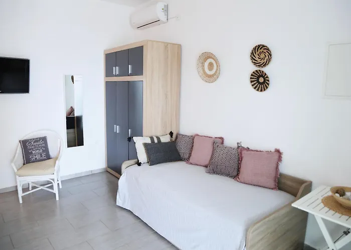 Apartman Cozy In The Heart Of *