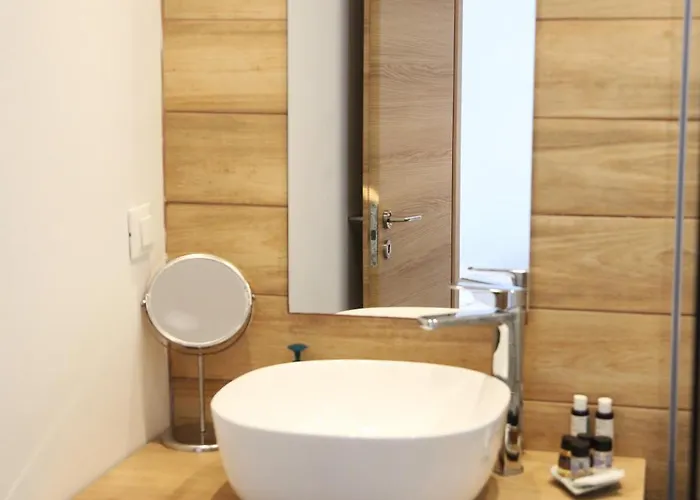 Apartman Cozy In The Heart Of *