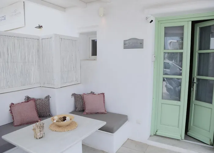 Apartman Cozy In The Heart Of *