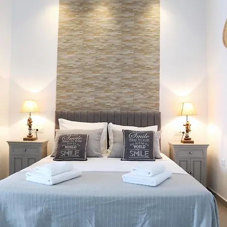 Cozy In The Heart Of Ornos (Mykonos)