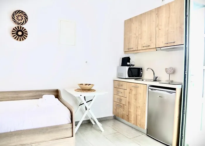 Διαμέρισμα Cozy In The Heart Of Ορνός