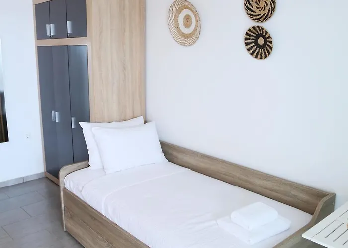 Cozy In The Heart Of Ορνός